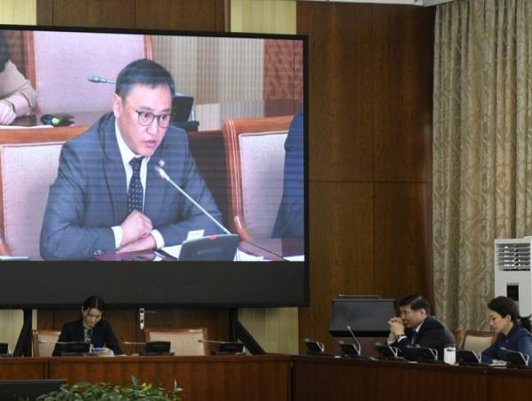 Цусны донорын тухай болон хамт өргөн мэдүүлсэн хуулийн төслүүдийг хэлэлцэхийг дэмжив