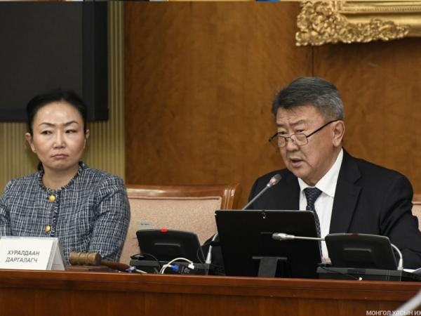 ТББХ: Монгол Улсын Их Хурлын 2024 оны ээлжит сонгуулийг зохион байгуулахтай холбоотой нэмэлт зардлыг гаргуулах талаар Засгийн газарт чиглэл өгнө