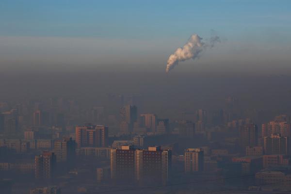 ​Дэлхийн 7 улс л амьсгалахад цэвэр агаартай, Монгол Улс хаана явна?!