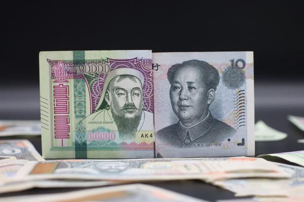 Монголбанк болон Хятадын Ардын Банк хооронд байгуулсан “Үндэсний мөнгөн тэмдэгт солилцох своп хэлцлийн ерөнхий гэрээ”-г дахин 3 жилээр сунгав