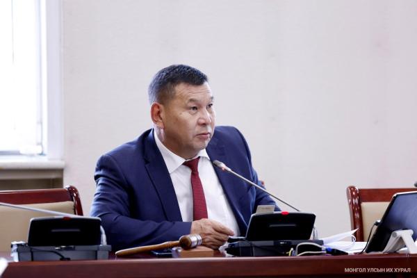 БОХХААБХ: Байнгын хорооны тогтоолын төслүүдийг батлав
