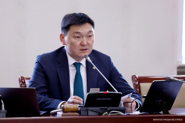 ТБХ: Таван асуудал хэлэлцэн шийдвэрлэв