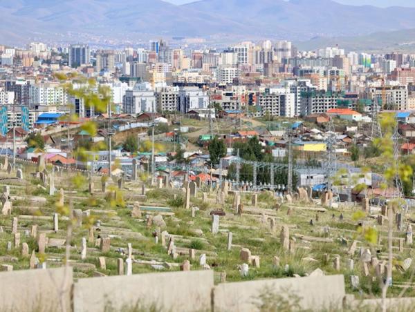 Улаанбаатар хотод оршуулгын үйл ажиллагааны журам, стандартын хэрэгжилт 66.3 хувьтай буюу “хангалтгүй” байна