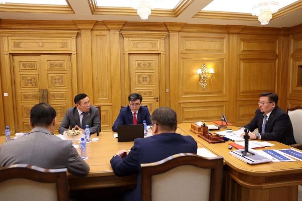 Мансууруулах бодис улсын хилээр оруулж ирдэг найман бүлгийг илрүүлжээ