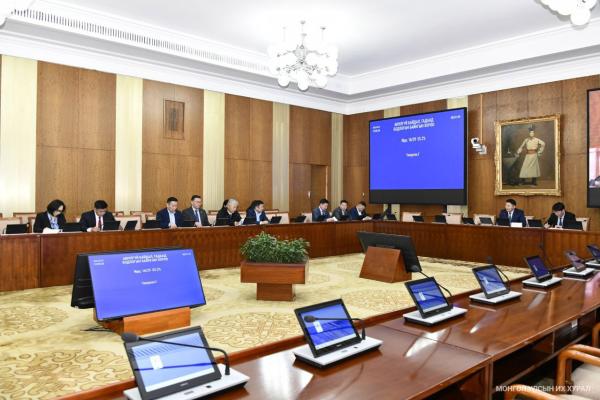 АБГББХ: НҮБ-ын Хүнс, хөдөө аж ахуйн байгууллагын төлөөлөгчийн газар байгуулах тухай хэлэлцээрийн төслийг зөвшилцөн дэмжлээ