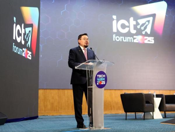 Г.Занданшатар: Засгийн газар гарааны 100 хоногтоо дижитал ирээдүйн суурийг тавьж чадлаа