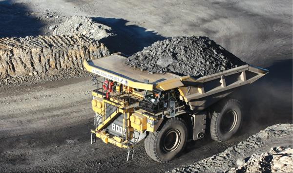 "Эрдэнэс Тавантолгой" ХК түүхэндээ анх удаа БНХАУ-ын зах зээлийн гүнд нүүрс борлуулж эхэллээ