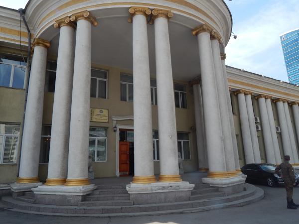 ГХЯ: "Atticus Partners” гэх байгууллагатай хамтран ажиллаж байгаагүй...