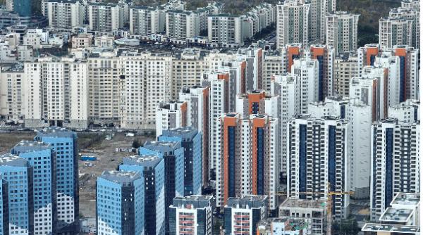 Орон сууцны үнэ өссөн байна