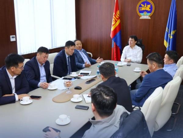 АИ-92 автобензинийг БНХАУ-аас авах хэмжээг хоёр дахин нэмэгдүүлнэ