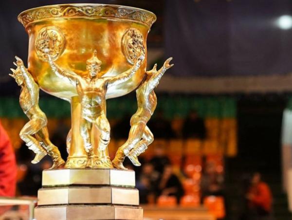 "Алтан цом"-ын барилдаанд “М-Си-Эс Энержи”, “Апу скайтел” багууд хоёр дахь ялалтаа авчээ