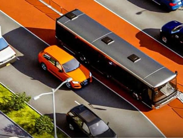 Тусгай замын автобус /BRT/ төслийн санхүүжилтийн зээлийн хэлэлцээр дэмжигдлээ