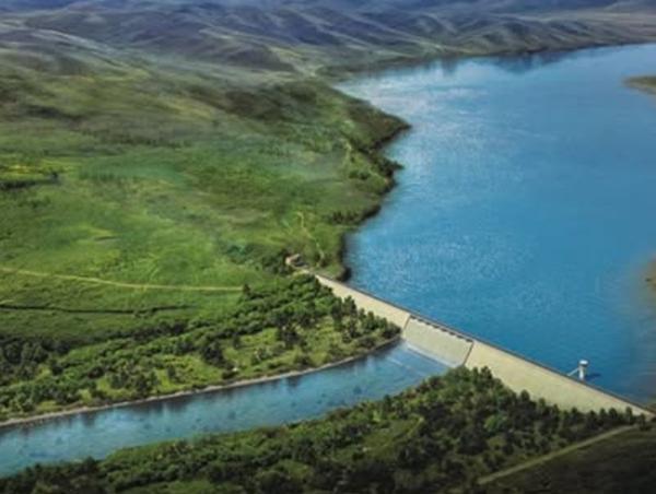 Гадаргын ус хуримтлуулах "Туул усан цогцолбор" төслийг хэрэгжүүлнэ