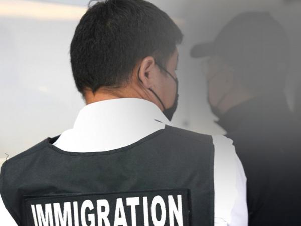 Өнгөрсөн сард 11 улсын 240 иргэнийг албадан гаргажээ