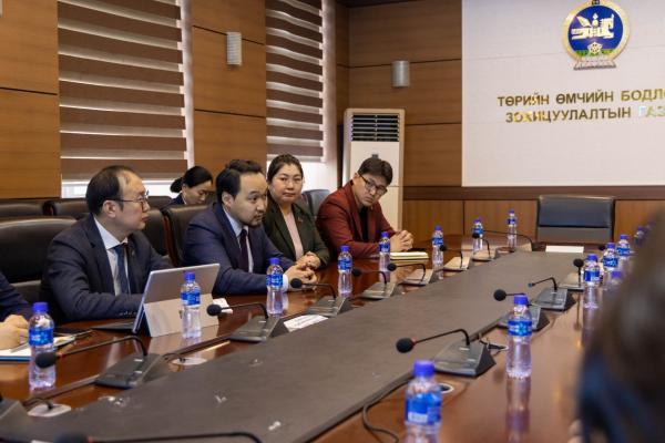 БНХАУ-ын талтай арьс шир боловсруулах салбарт хамтран ажиллана