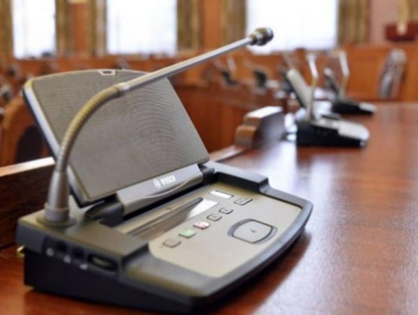 Өнөөдөр УИХ-ын чуулганы нэгдсэн хуралдаанаар