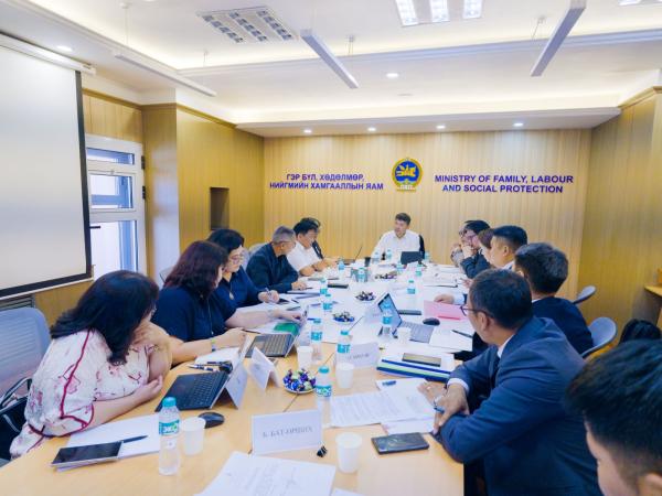 Сэргээн засах болон сувиллын тусламж, үйлчилгээний төлбөрийн зардлыг нэмэгдүүллээ