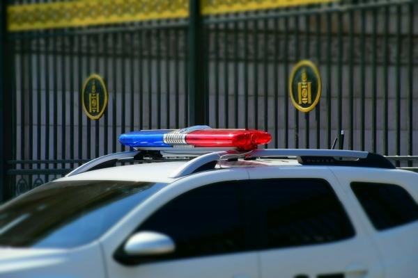 Хүн мөргөж осол гаргаад, хэргийн газраас зугтжээ