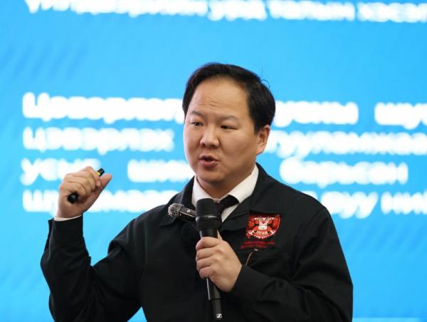 Т.Даваадалай: Хоногт 250 шоо метр лагийг усгүйжүүлэн хатааж, шатаах аргаар устгана