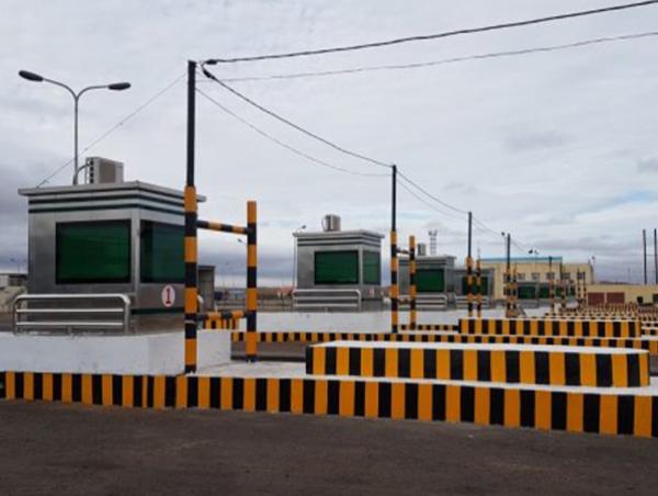 Хилийн боомтуудын амрах хуваарь гарчээ