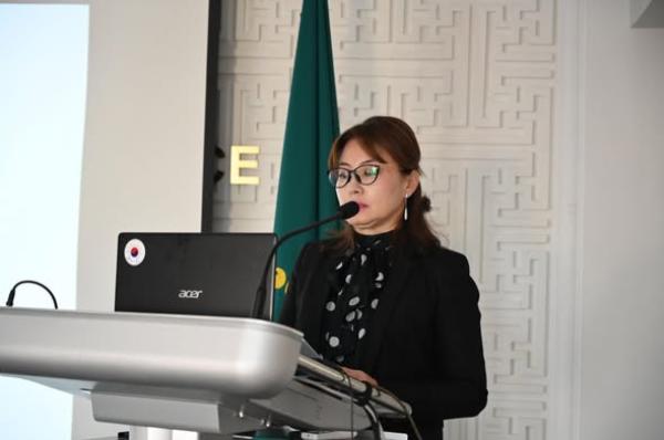 ОЛОН УЛСЫН ХЭЛЭЛЦЭЭРИЙН ТАЛААР АЛБАН ХААГЧДАД МЭДЭЭЛЭЛ ӨГЛӨӨ