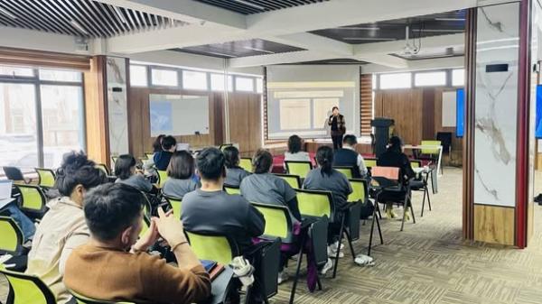 СУРГАЛТ ЗОХИОН БАЙГУУЛЛАА