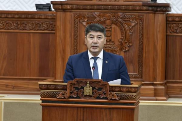 МОНГОЛ БОЛОН КАЗАХСТАН УЛСЫН ИРГЭД ХОЁР УЛСАД АЖИЛЛАСАН ХУГАЦААГАА НЭГТГЭН ТООЦУУЛЖ ӨНДӨР НАСТНЫ ТЭТГЭВЭР ТОГТООЛГОХ БОЛОМЖТОЙ БОЛЛОО