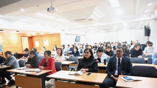 СУРГАЛТ ЗОХИОН БАЙГУУЛЛАА