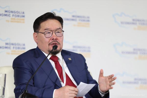 Ерөнхий сайд Г.Занданшатарын тэргүүлсэн Засгийн газрын хийж хэрэгжүүлж буй зарим ажлуудаас