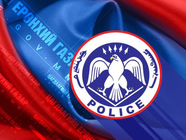 Өндөр өртөгтэй үнэт эдлэл хулгайлсан этгээдийг баривчиллаа