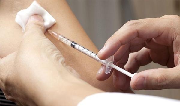 Томуугийн эсрэг дархлаажуулалт нь уушгины хатгалгаа болж хүндрэхээс сэргийлдэг