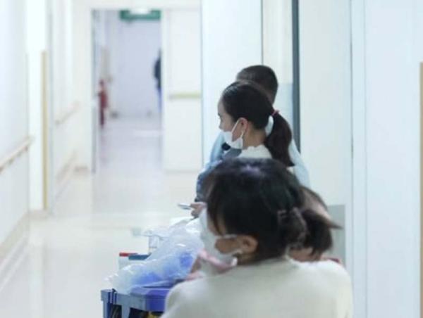 Томуугийн дэгдэлт буурч байгаа хэдий ч, хүүхдийн яаралтай тусламжийн тасгийн ачаалал бураагүй