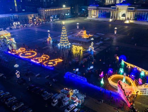 Маргааш 18 чиглэлд нийтийн тээврийн автобус үнэгүй үйлчилнэ