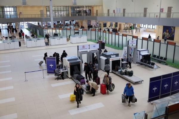 Г.Занданшатар: Замын-Үүд сумыг хотын статустай болгож, хил гааль дахь авлигыг тасдах замаар эх орны үүдэн хэсгээ цэгцэлнэ