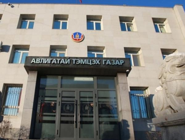 АТГ: Эрүүгийн 885 хэрэгт мөрдөн байцаалтын ажиллагаа явуулав