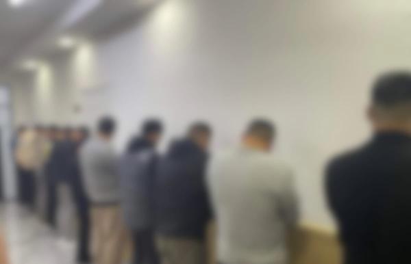 Мөрийтэй тоглоом зохион байгуулж 3,1 тэрбумын ашиг олсон этгээдүүдийг баривчиллаа