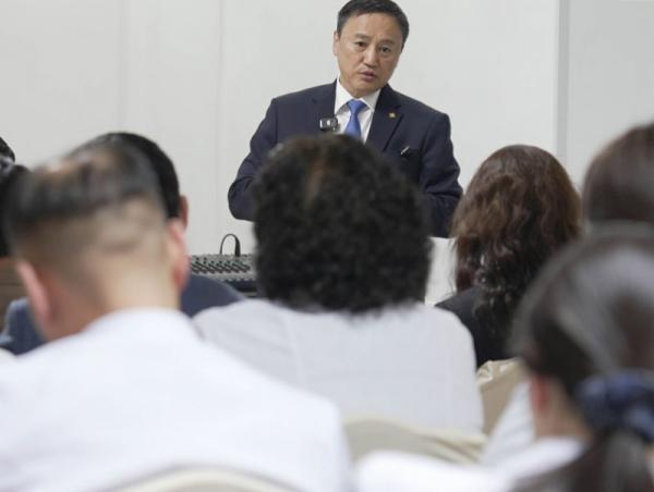 Орны чанарт анхаарч, эрчимт эмчилгээ, амь тэнссэн үеийн тусламж үйлчилгээг сайжруулна