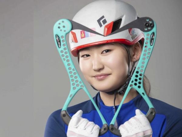 Н.Сэлэнгэ Дэлхийн цомын аварга боллоо