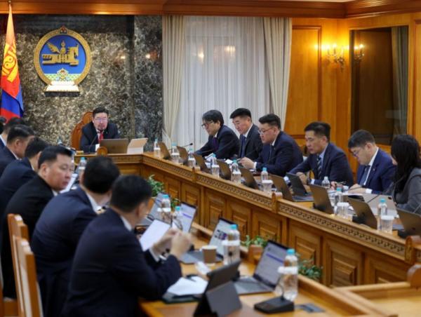 ЗГ: Иргэн, аж ахуйн нэгжийн газар эзэмших, ашиглах хүсэлтийг орон нутагт нь шийдвэрлэнэ