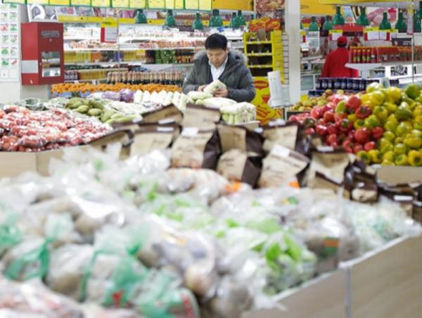 Зах худалдааны төвүүдийн ажиллаж эхлэх цагийн хуваарь