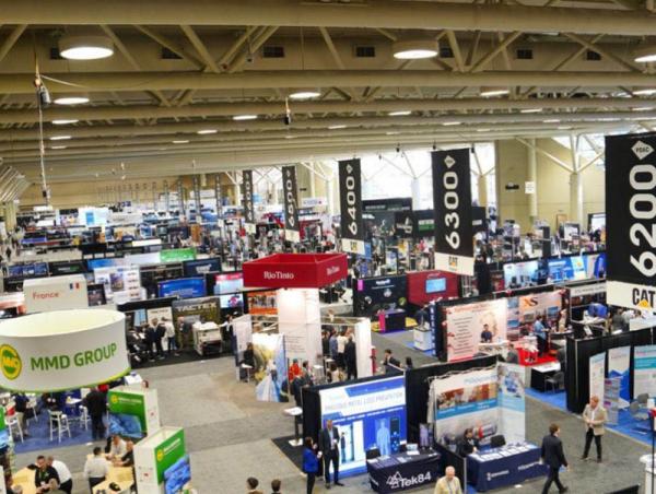 PDAC-2026: Монгол Улс стратегийн ач холбогдол бүхий нөөцөөрөө дэлхийн нийлүүлэлтийн сүлжээнд чухал байр суурь эзлэх боломжтой