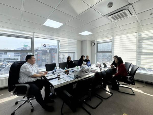 Нийтийн тээврийн чиглэлийн маршрутын самбарын автоматжуулалтын системийг шинэчилж байна