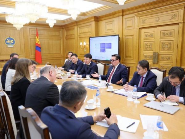 &ldquo;Оюу Толгой&rdquo; төслийн Монгол Улсад ногдох өгөөжийг 60 хувиас дээш нэмэгдүүлэх, 2026 онд багтаан ногдол ашиг олгох шаардлага тавилаа