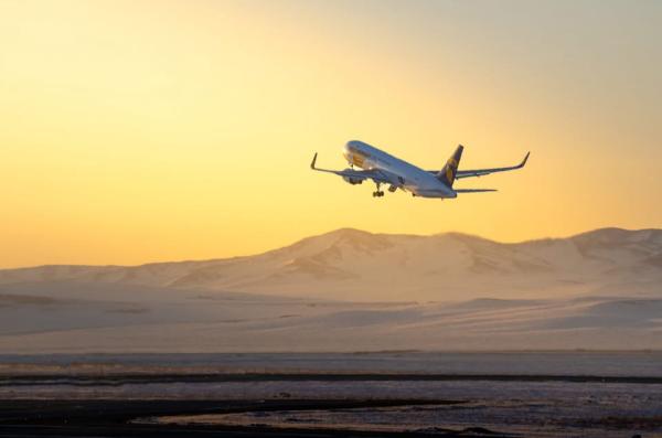 МИАТ: Тусгай үүргийн нислэг амжилттай үйлдэж, 91 иргэнийг эх орондоо авч ирлээ