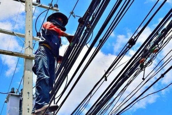 УБЦТС: Өнөөдөр цахилгаан шугам тоноглолд хийгдэх засвар үйлчилгээний хуваарь