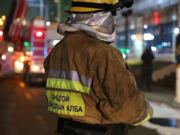 Онцгой байдлын байгууллагын алба хаагчдад олгодог мөнгөн урамшууллыг нэмэгдүүллээ