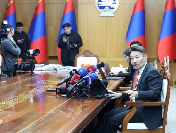 &ldquo;Шинэ хоршоо хөдөлгөөн"-ийг нүүрстөрөгчийн зах зээлтэй холбож, төсвөөс хараат бус болгоно