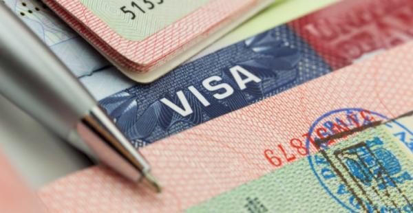 Монгол Улсыг АНУ-ын &ldquo;Визийн бонд&rdquo; хөтөлбөрт хамрууллаа