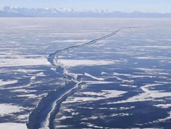 Томоохон гол болон нуур мөсний зузаан өмнөх арав хоногоос 5-30 см нимгэрсэн байна