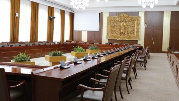 Байнгын хороодын хурлаар хэлэлцэх асуудлууд